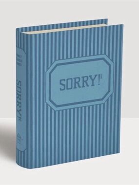 Sorry! Hearth & Hand with Magnolia Family Board Game | Complete | Wooden Pieces